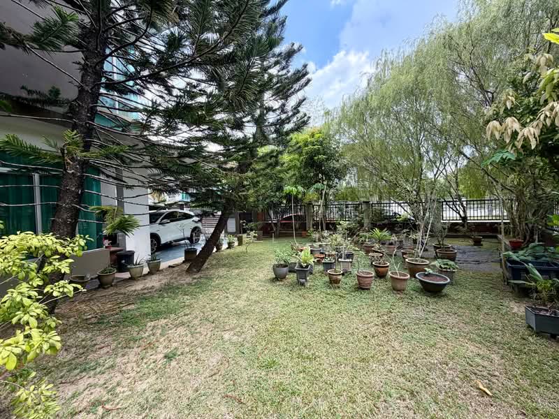 2-storey Terraced House for Sale in Horizon Hills (Iskandar Puteri (Nusajaya)) - Fakhrul Imlan - Exterior - PropertyGuru.com.my