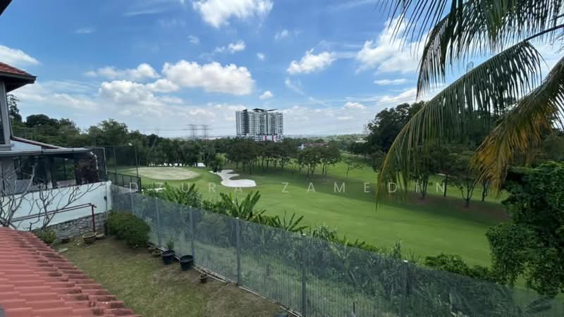 Rumah Banglo untuk Dijual di Bukit Rahman Putra (Sungai Buloh) - Adzura Zamedin - PropertyGuru.com.my