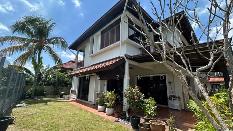 Rumah Banglo untuk Dijual di Bukit Rahman Putra (Sungai Buloh) - Adzura Zamedin - PropertyGuru.com.my