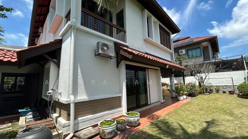 Rumah Banglo untuk Dijual di Bukit Rahman Putra (Sungai Buloh) - Adzura Zamedin - PropertyGuru.com.my