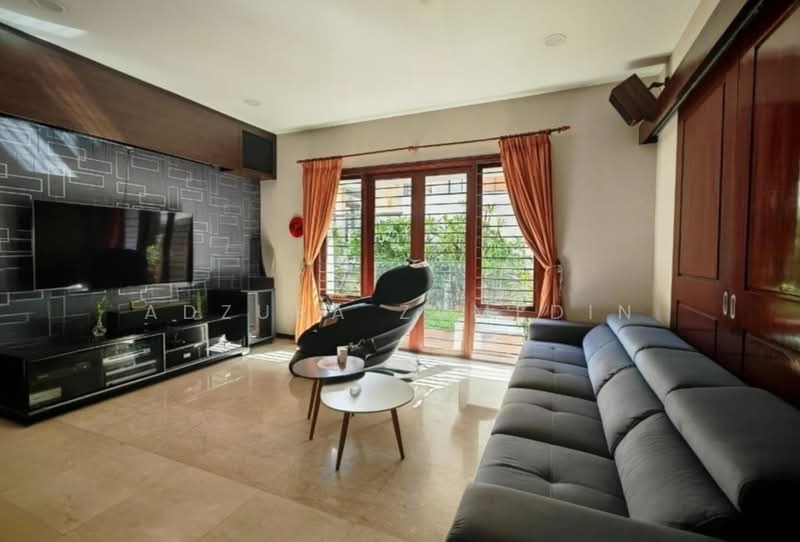 Rumah Banglo untuk Dijual di Bukit Rahman Putra (Sungai Buloh) - Adzura Zamedin - PropertyGuru.com.my