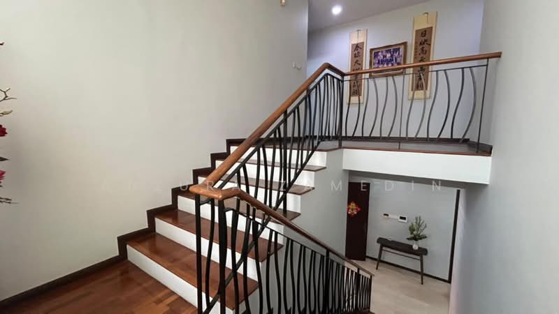 Rumah Banglo untuk Dijual di Bukit Rahman Putra (Sungai Buloh) - Adzura Zamedin - PropertyGuru.com.my