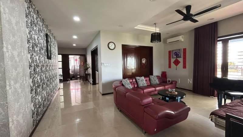 Rumah Banglo untuk Dijual di Bukit Rahman Putra (Sungai Buloh) - Adzura Zamedin - PropertyGuru.com.my