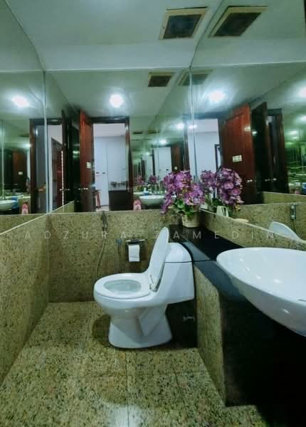 Rumah Banglo untuk Dijual di Bukit Rahman Putra (Sungai Buloh) - Adzura Zamedin - PropertyGuru.com.my