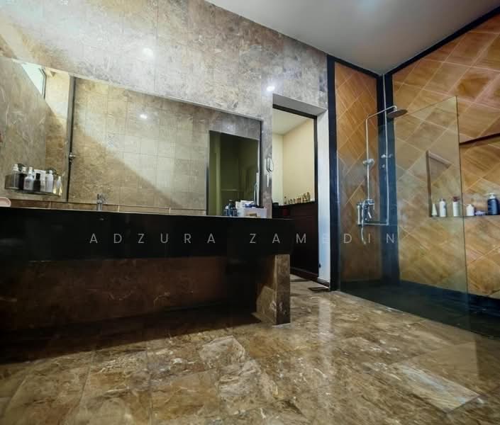 Rumah Banglo untuk Dijual di Bukit Rahman Putra (Sungai Buloh) - Adzura Zamedin - PropertyGuru.com.my