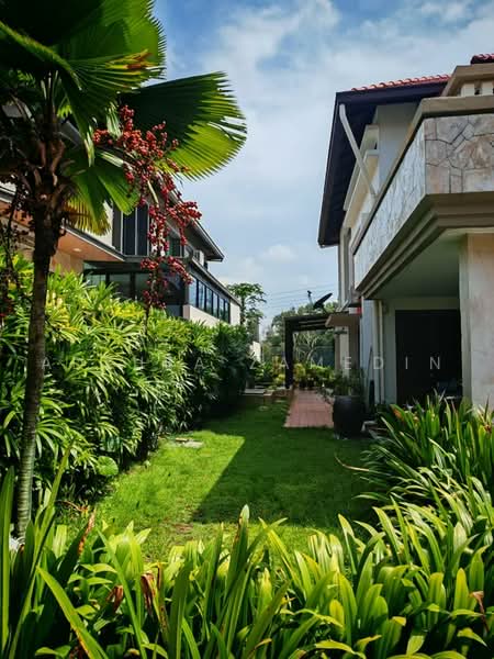 Rumah Banglo untuk Dijual di Bukit Rahman Putra (Sungai Buloh) - Adzura Zamedin - PropertyGuru.com.my