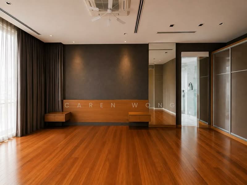 Condominium for Sale at Sunway Palazzio - Caren Wong - Bedroom - PropertyGuru.com.my