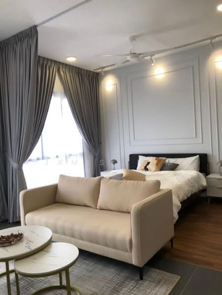 Service Residence for Rent at Ativo Suites @ Damansara Avenue - James Tham - PropertyGuru.com.my
