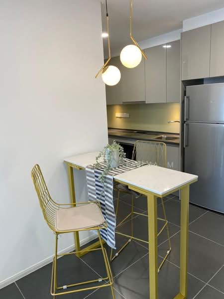 Service Residence for Rent at Ativo Suites @ Damansara Avenue - James Tham - PropertyGuru.com.my