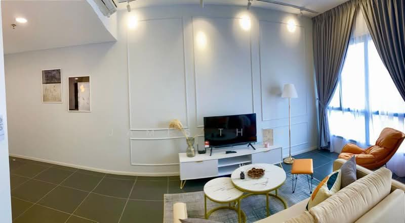 Service Residence for Rent at Ativo Suites @ Damansara Avenue - James Tham - PropertyGuru.com.my