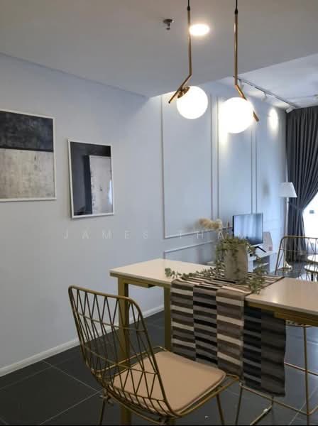 Service Residence for Rent at Ativo Suites @ Damansara Avenue - James Tham - PropertyGuru.com.my