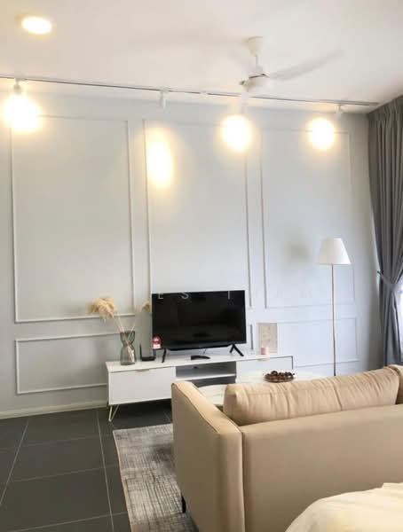 Service Residence for Rent at Ativo Suites @ Damansara Avenue - James Tham - PropertyGuru.com.my