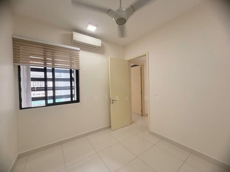 Servis Apartment untuk Disewa di Pandora @ Tropicana Metropark - Krystal Ng - Bedroom - PropertyGuru.com.my