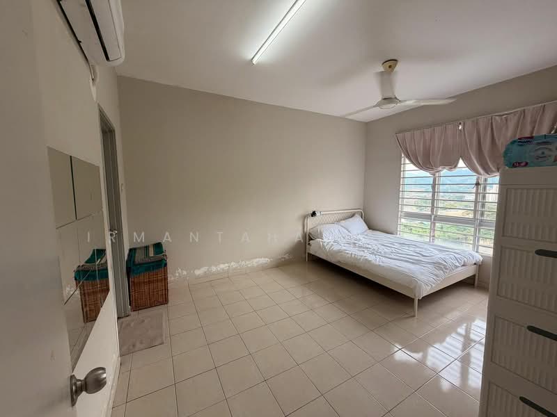 Kondominium untuk Dijual di Penaga @ Taman Raintree - Irmantaha Tamin - Bedroom - PropertyGuru.com.my