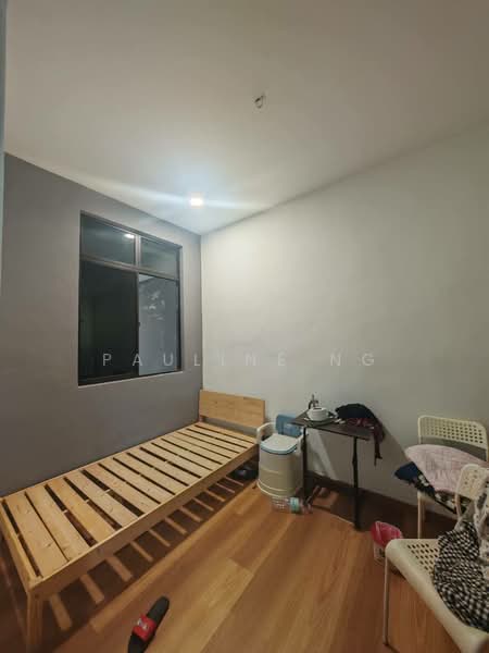 Rumah Teres untuk Disewa di Tangkak (Johor) - Pauline Ng - Bedroom - PropertyGuru.com.my