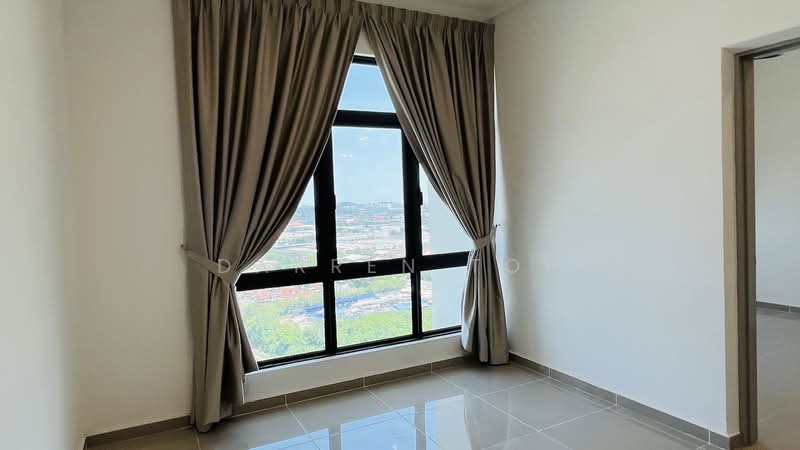 Service Residence for Rent at Serviced Residence @ The Louvre @ Country Heights - Darren Toh - View - PropertyGuru.com.my