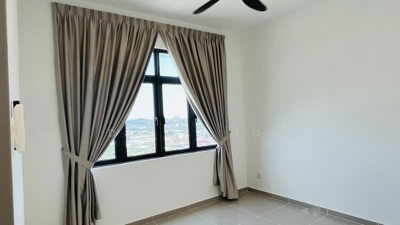 Service Residence for Rent at Serviced Residence @ The Louvre @ Country Heights - Darren Toh - View - PropertyGuru.com.my