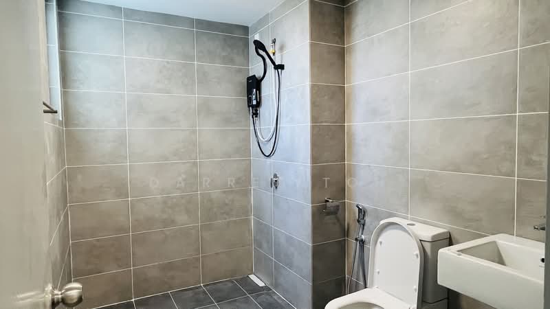Service Residence for Rent at Serviced Residence @ The Louvre @ Country Heights - Darren Toh - Bathroom - PropertyGuru.com.my
