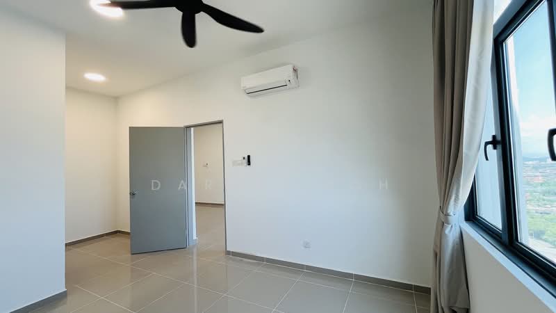 Service Residence for Rent at Serviced Residence @ The Louvre @ Country Heights - Darren Toh - Interior - PropertyGuru.com.my