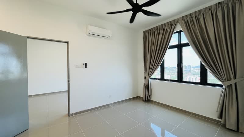 Service Residence for Rent at Serviced Residence @ The Louvre @ Country Heights - Darren Toh - Interior - PropertyGuru.com.my