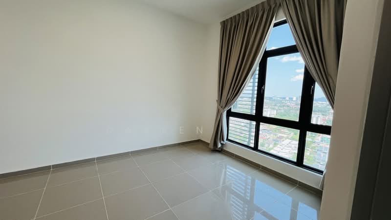 Service Residence for Rent at Serviced Residence @ The Louvre @ Country Heights - Darren Toh - View - PropertyGuru.com.my