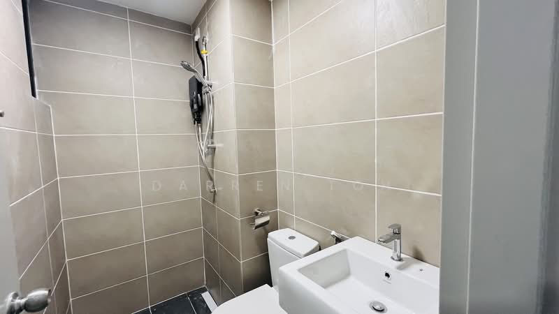 Service Residence for Rent at Serviced Residence @ The Louvre @ Country Heights - Darren Toh - Bathroom - PropertyGuru.com.my