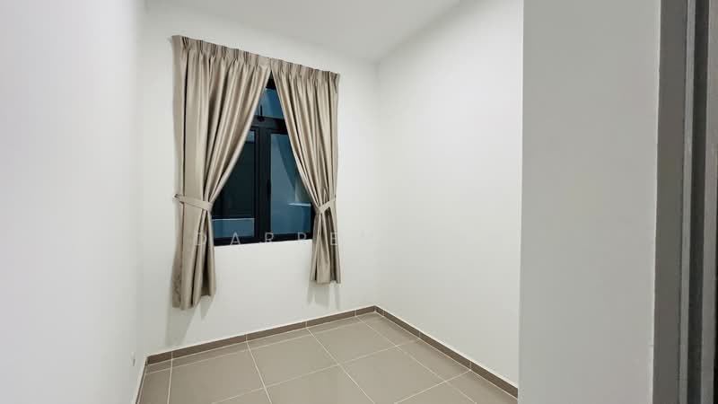 Service Residence for Rent at Serviced Residence @ The Louvre @ Country Heights - Darren Toh - Interior - PropertyGuru.com.my