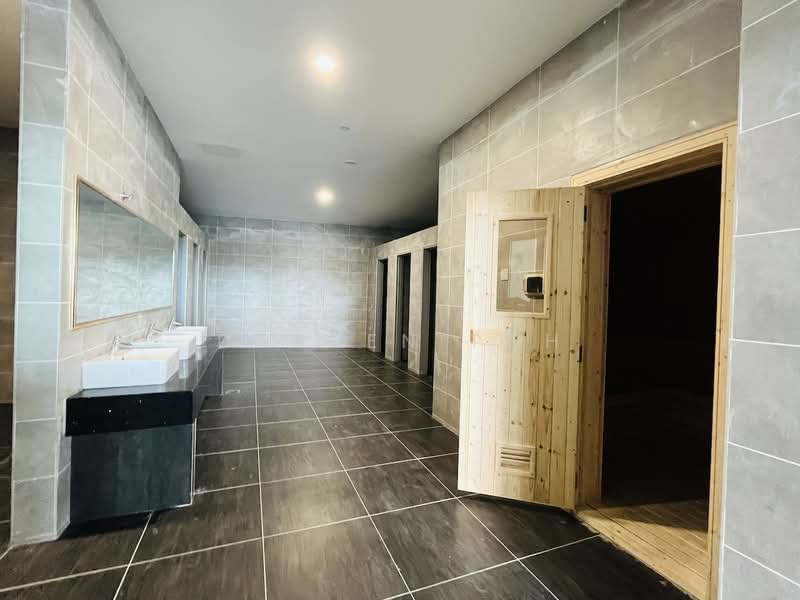 Service Residence for Rent at Serviced Residence @ The Louvre @ Country Heights - Darren Toh - Bathroom - PropertyGuru.com.my