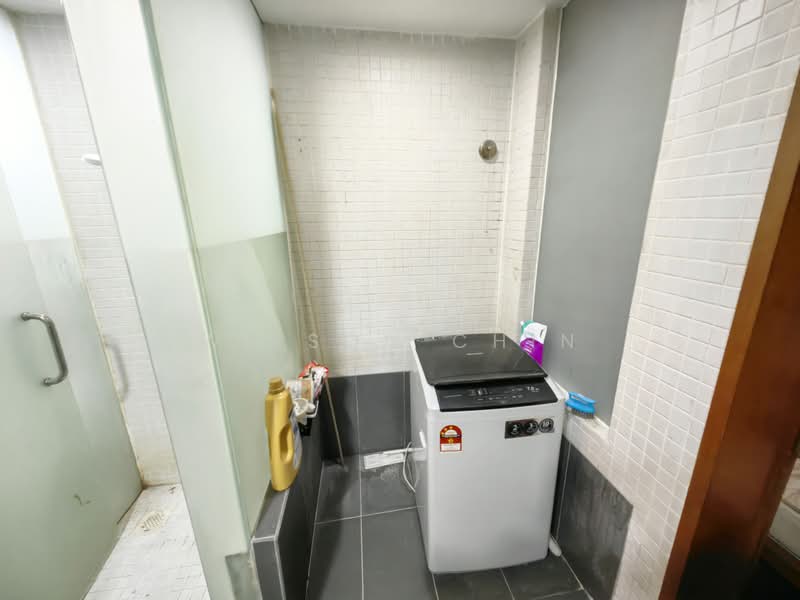 Servis Apartment untuk Disewa di Peninsular Residence - Wilson Chin - Interior - PropertyGuru.com.my