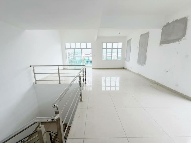 Cluster House for Sale in Johor Bahru (Johor) - Pauline Ng - Interior - PropertyGuru.com.my