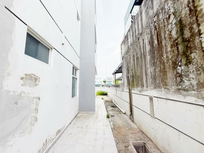 Cluster House for Sale in Johor Bahru (Johor) - Pauline Ng - Exterior - PropertyGuru.com.my