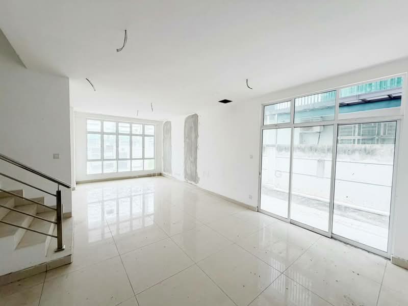Cluster House for Sale in Johor Bahru (Johor) - Pauline Ng - Interior - PropertyGuru.com.my