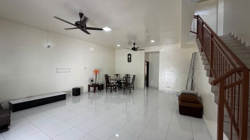 Rumah Teres untuk Disewa di Bandar Dato Onn (Tebrau) - Alex Sieh - PropertyGuru.com.my
