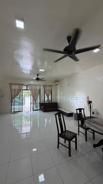 Rumah Teres untuk Disewa di Bandar Dato Onn (Tebrau) - Alex Sieh - PropertyGuru.com.my