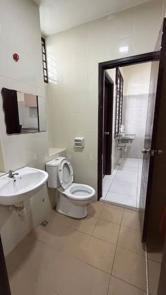 Rumah Teres untuk Disewa di Bandar Dato Onn (Tebrau) - Alex Sieh - PropertyGuru.com.my