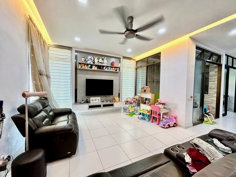 Cluster House for Sale in Setia Tropika (Johor Bahru) - Calvin Lee - PropertyGuru.com.my