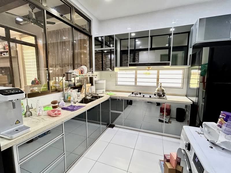 Cluster House for Sale in Setia Tropika (Johor Bahru) - Calvin Lee - PropertyGuru.com.my