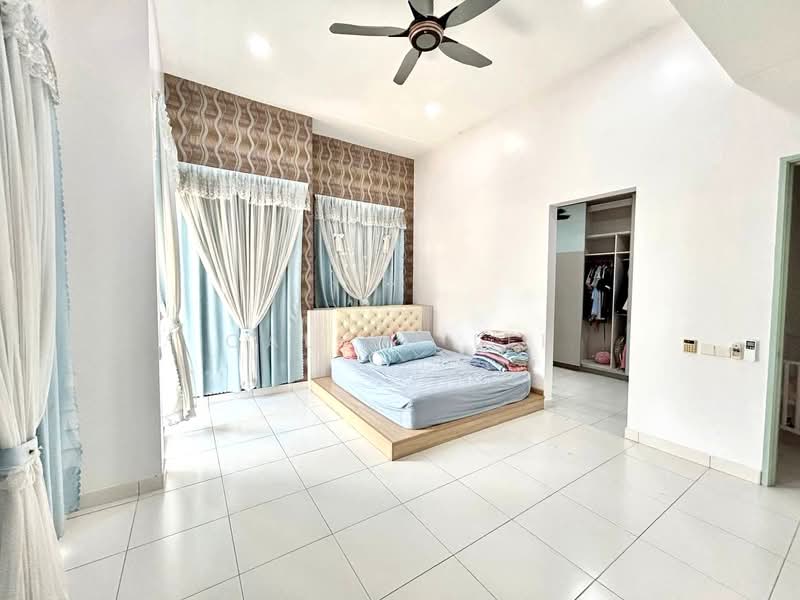 Cluster House for Sale in Setia Tropika (Johor Bahru) - Calvin Lee - PropertyGuru.com.my