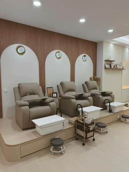 Kedai untuk Disewa di tampoi (Johor Bahru) - Pauline Ng - Interior - PropertyGuru.com.my