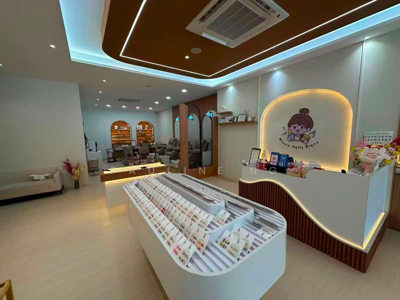 Kedai untuk Disewa di tampoi (Johor Bahru) - Pauline Ng - Interior - PropertyGuru.com.my