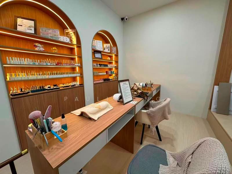 Kedai untuk Disewa di tampoi (Johor Bahru) - Pauline Ng - Interior - PropertyGuru.com.my