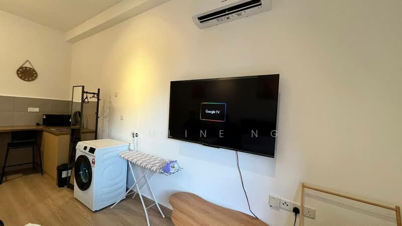 Service Residence for Rent at Meldrum Heights (Residensi Meldrum) - Pauline Ng - PropertyGuru.com.my