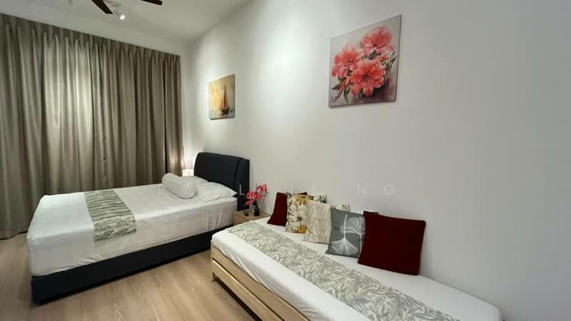 Service Residence for Rent at Meldrum Heights (Residensi Meldrum) - Pauline Ng - PropertyGuru.com.my