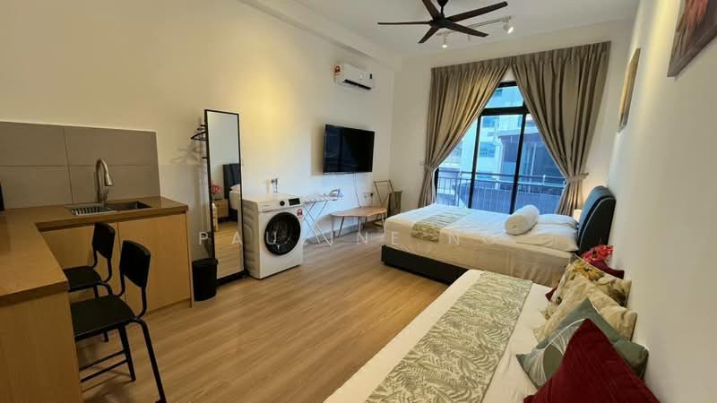 Service Residence for Rent at Meldrum Heights (Residensi Meldrum) - Pauline Ng - PropertyGuru.com.my