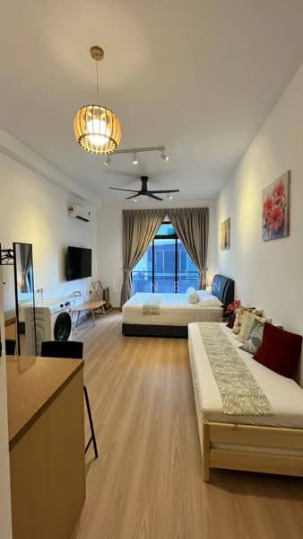 Service Residence for Rent at Meldrum Heights (Residensi Meldrum) - Pauline Ng - PropertyGuru.com.my