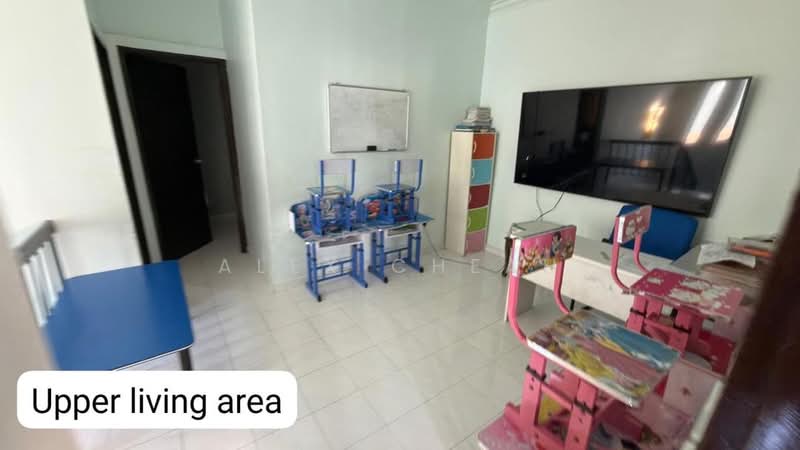 2-storey Terraced House for Sale in Taman Putri Kulai (Kulai) - Alex Cheah - PropertyGuru.com.my