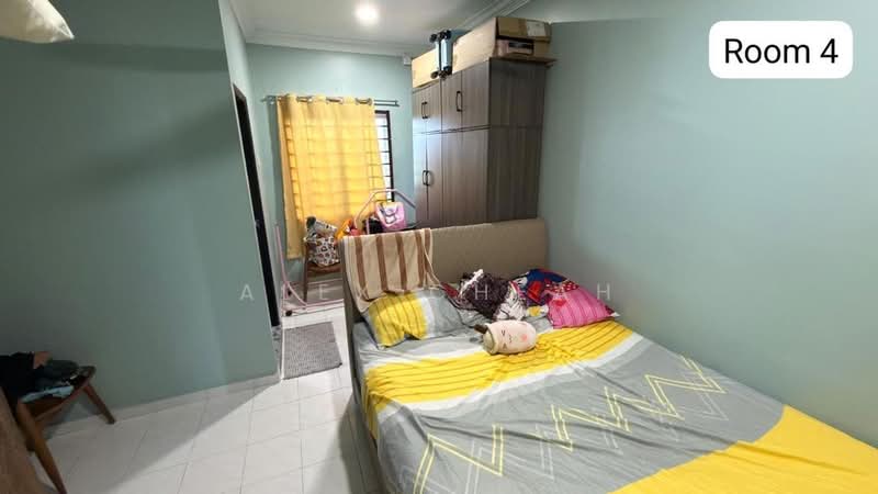 2-storey Terraced House for Sale in Taman Putri Kulai (Kulai) - Alex Cheah - PropertyGuru.com.my