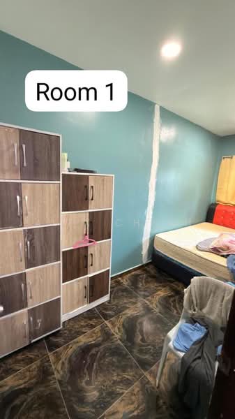 2-storey Terraced House for Sale in Taman Putri Kulai (Kulai) - Alex Cheah - PropertyGuru.com.my
