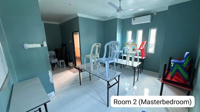 2-storey Terraced House for Sale in Taman Putri Kulai (Kulai) - Alex Cheah - PropertyGuru.com.my