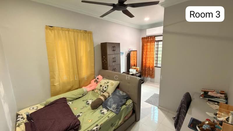 2-storey Terraced House for Sale in Taman Putri Kulai (Kulai) - Alex Cheah - PropertyGuru.com.my